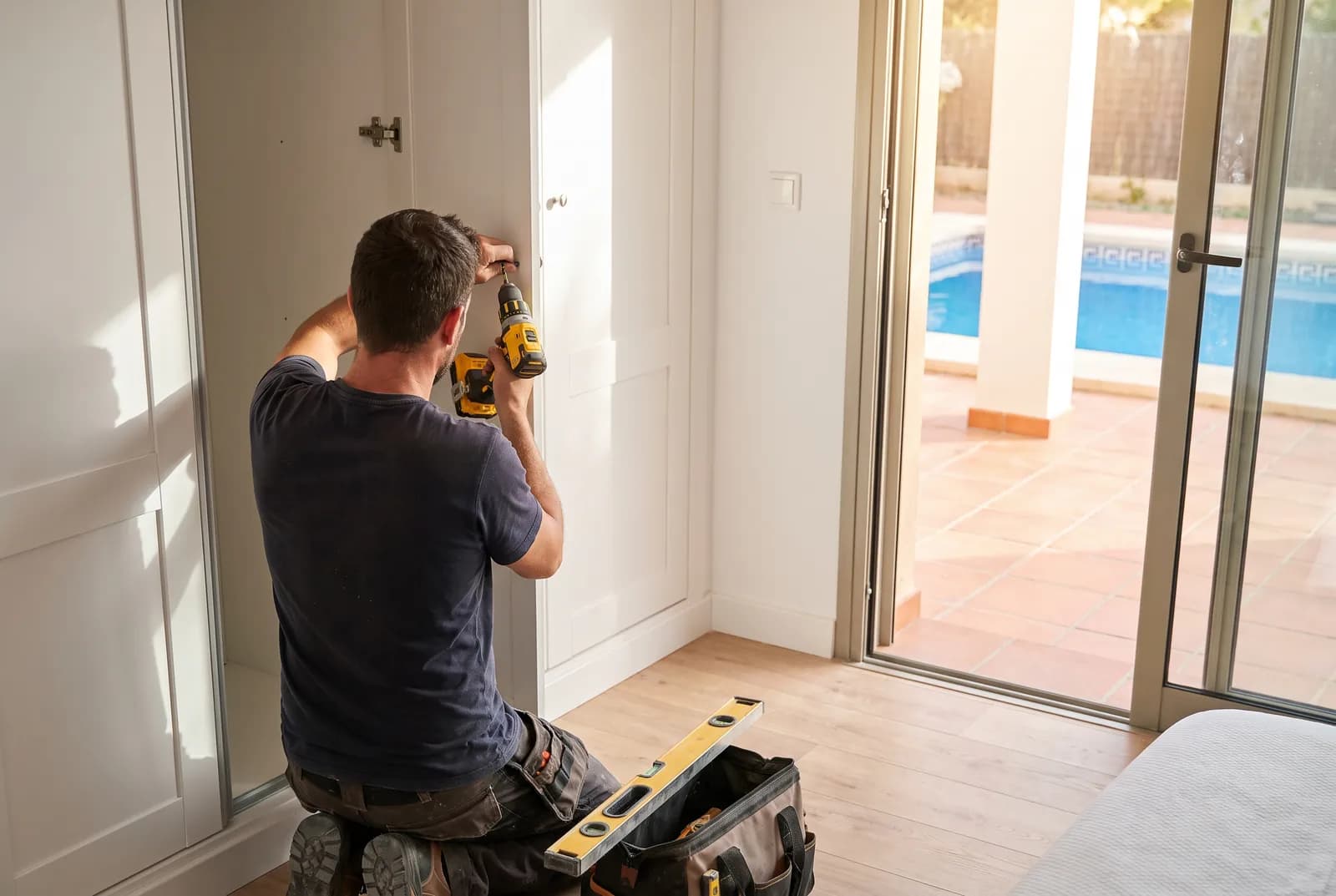 Carpentry & Joinery