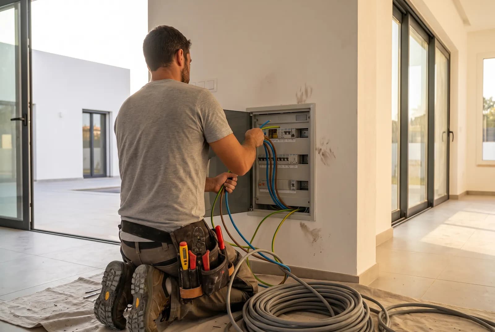 Electrical