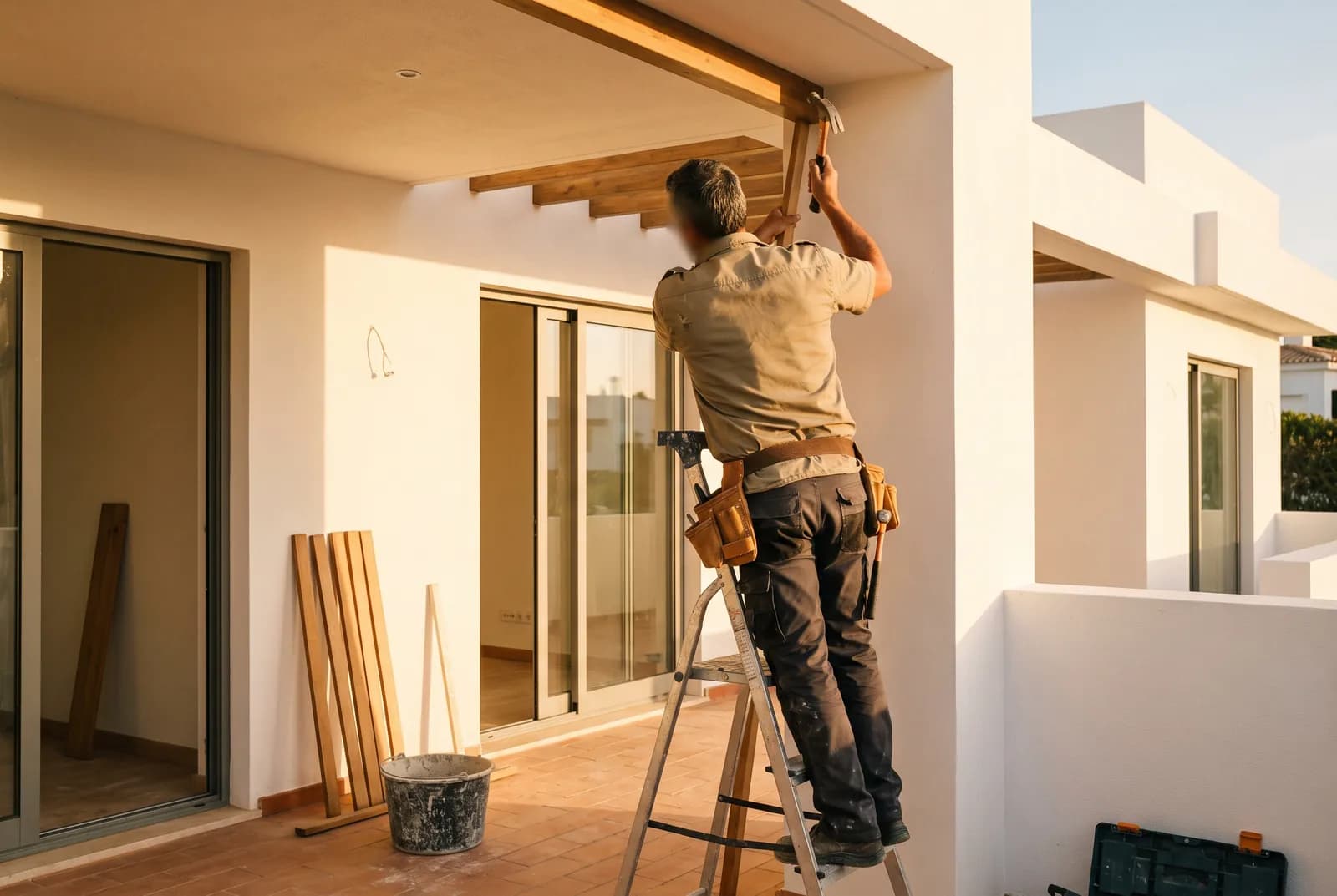 Handyman