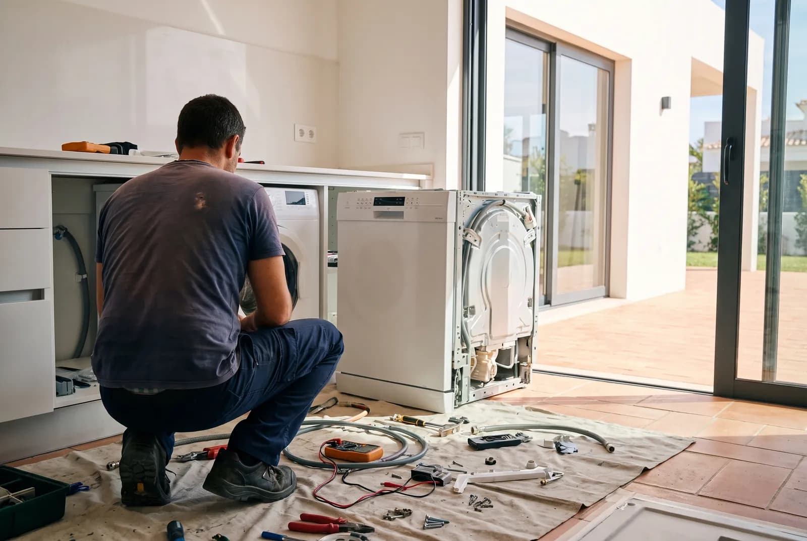Appliance Repair