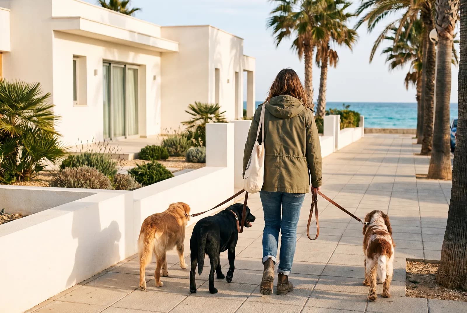 Pet Services